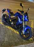 Keeway RKF 125cc