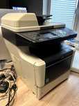 Drukarka/Urządzenie wielofunkcyjne Kyocera FS-3640MFP