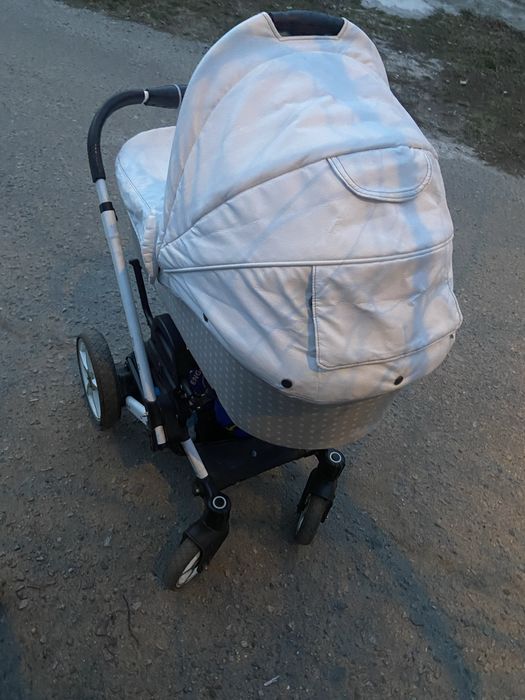 Коляска в зорошем состоянии