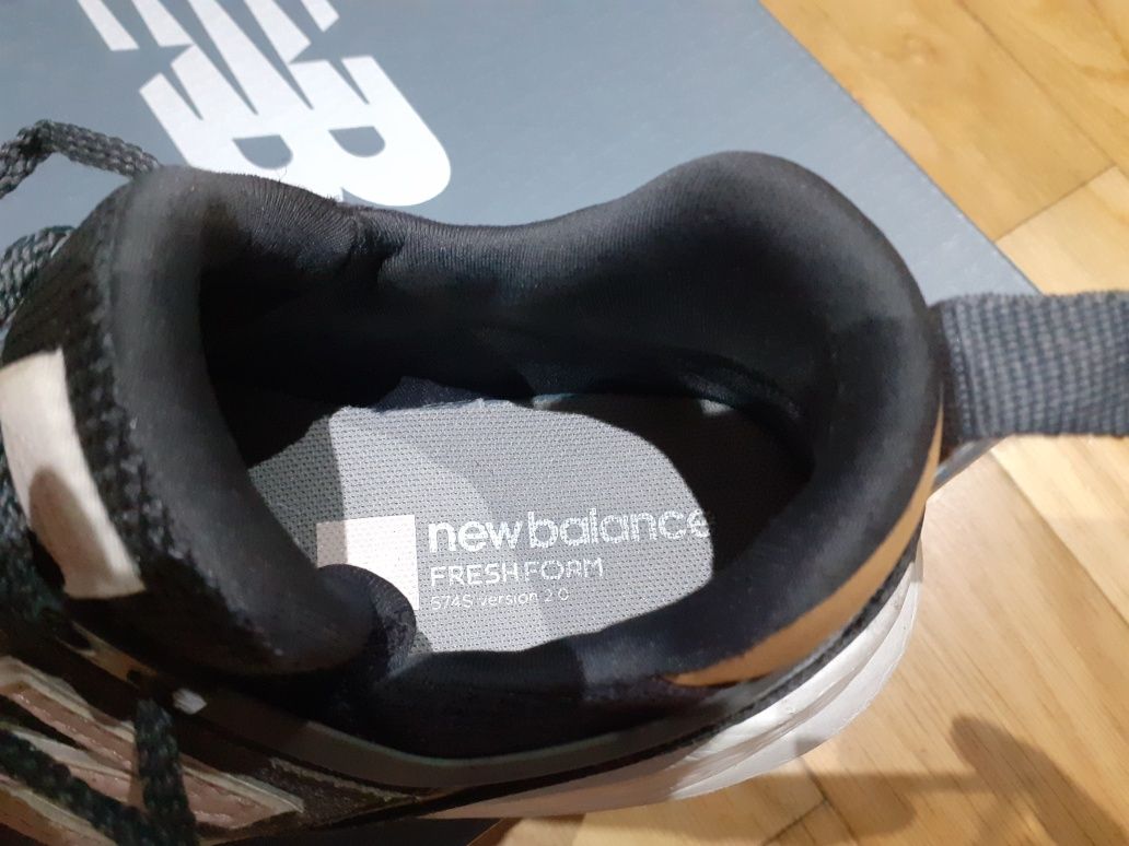 Sapatilhas New Balance Originais