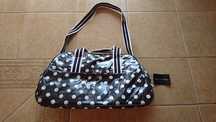 The Miracle Bag, torba do wózka, mata do przewijania, przewijak