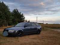 Audi a4 b6 1.8t lpg zamiana na enduro