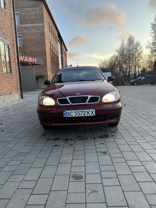 Продам Daewoo sens 1.3