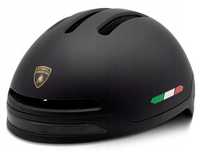 Kask rowerowy LAMBORGHINI LA-AC-210002 (M/L) męski