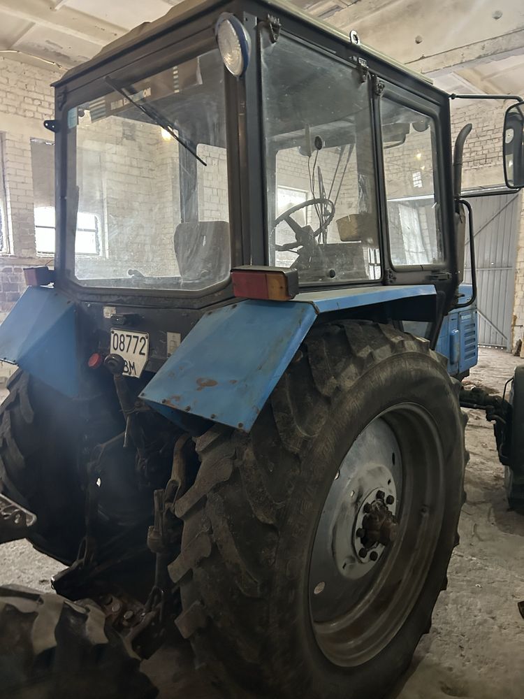 Продається МТЗ 892