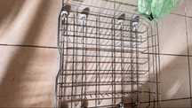 Kosze do zmywarki  60 cm