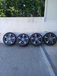 Jantes 18 Mercedes originais