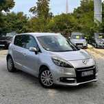 Renault Megane Scenic Polift |1.6 D 130KM|Manual6b|Navi|Klima|LED|2012