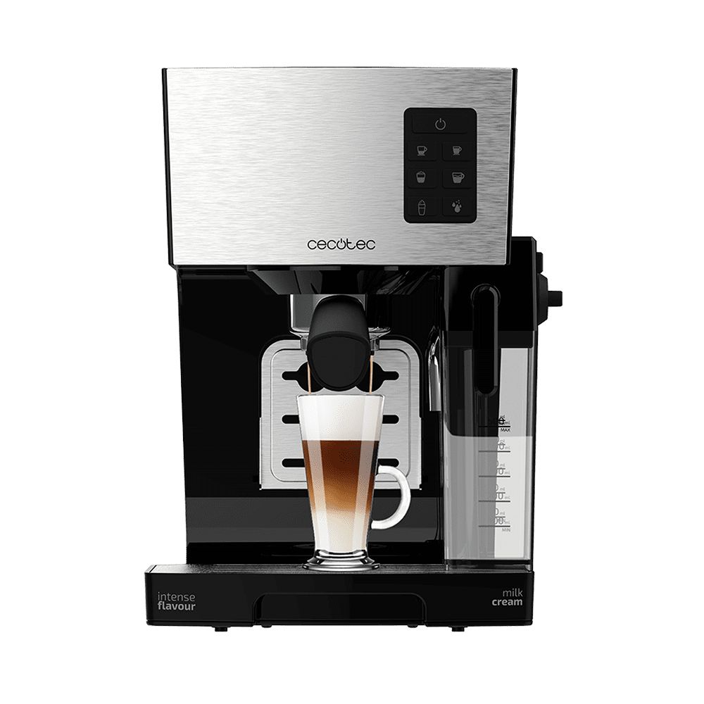 Кофеварка эспрессо CECOTEC Power Instant-ccino 20 - Уценка