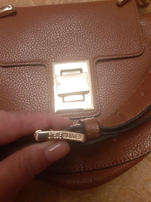 Нова сумочка Steve Modden