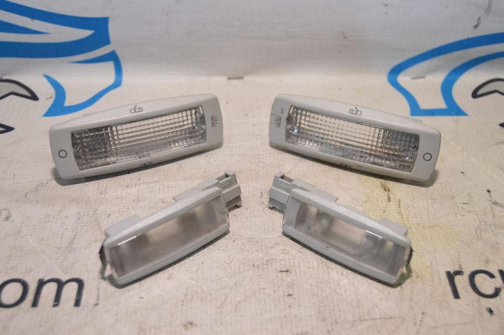 LUZ LUZES INTERIOR PLAFONIER TETO TEJADILHO ESPLHO ESPELHOS INTERIOR VW VOLKSWAGEN 1K0947109 VW VOLKSWAGEN SHARAN 7N 2.0 TDI 140CV CFF CFFB GOLF VI 6 MK6 1K 1K1 TIGUAN 5N SEAT ALHAMBRA
