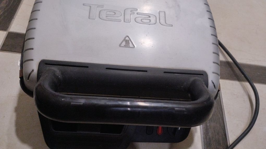 Електричний барбекю гриль Tefal 6695s1