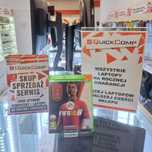 Gra XBOX ONE / X Series Fifa 18 Gwarancja 1 Rok QUICK-COMP
