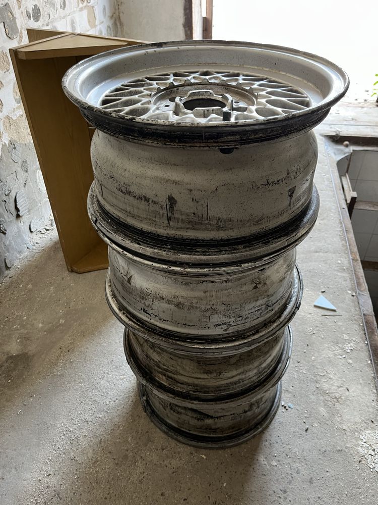 Продам диски 5х120