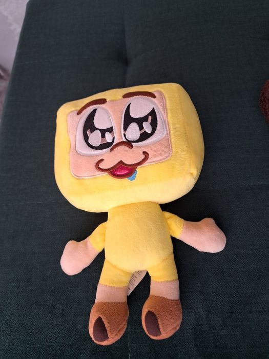 Palion maskotka Lolo