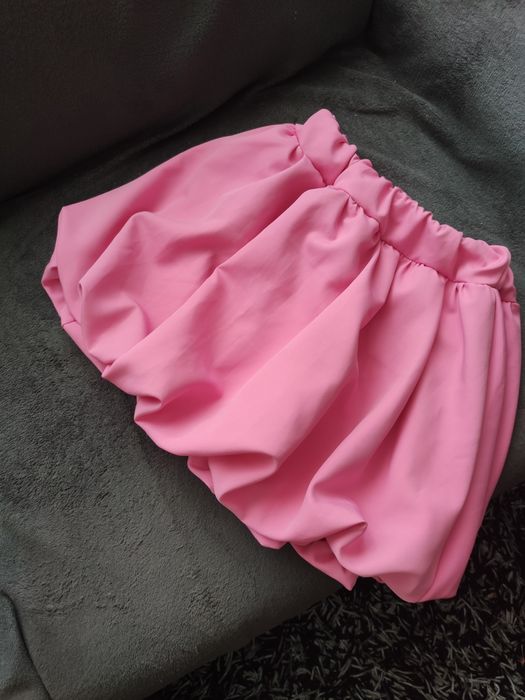 Spódnica bombka nowa