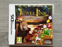 Jewel Link: Safari Quest / Nintendo DS