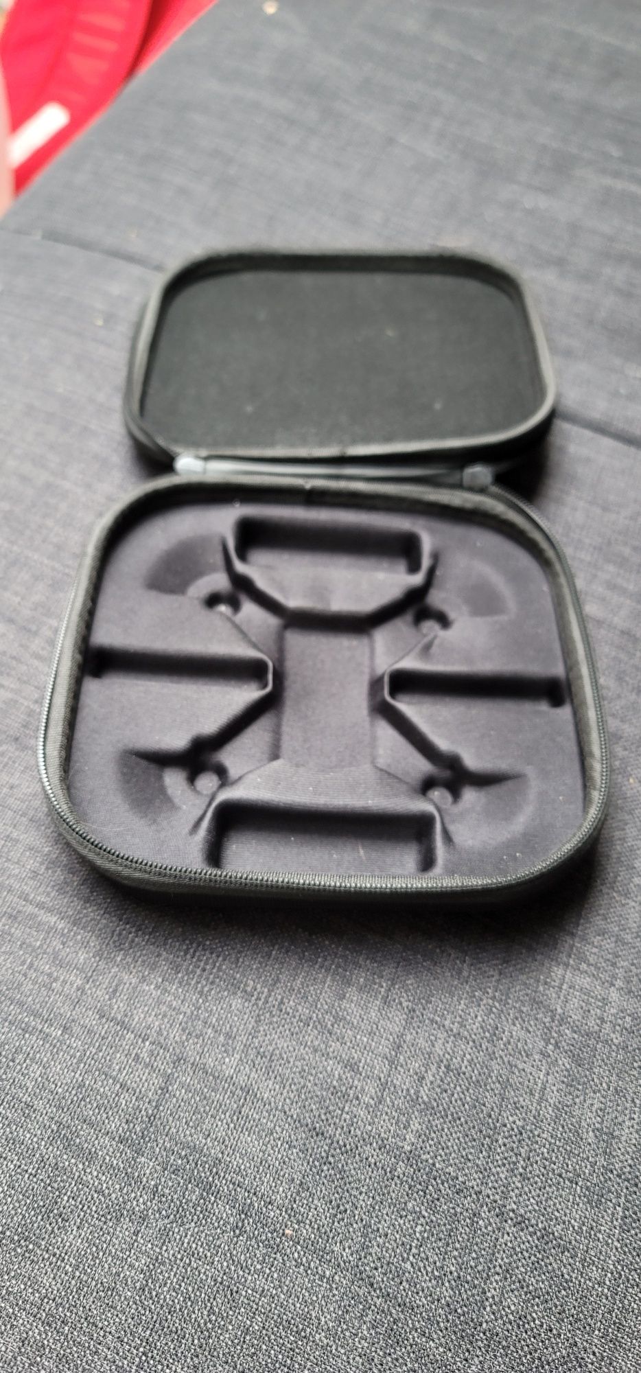 Dron dji ryze tello + 5 baterii