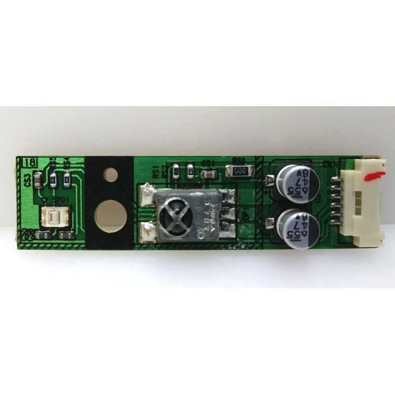 bn41..00554b ir infra sensor tv lcd samsung