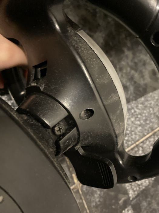 Volante para pc/computadores