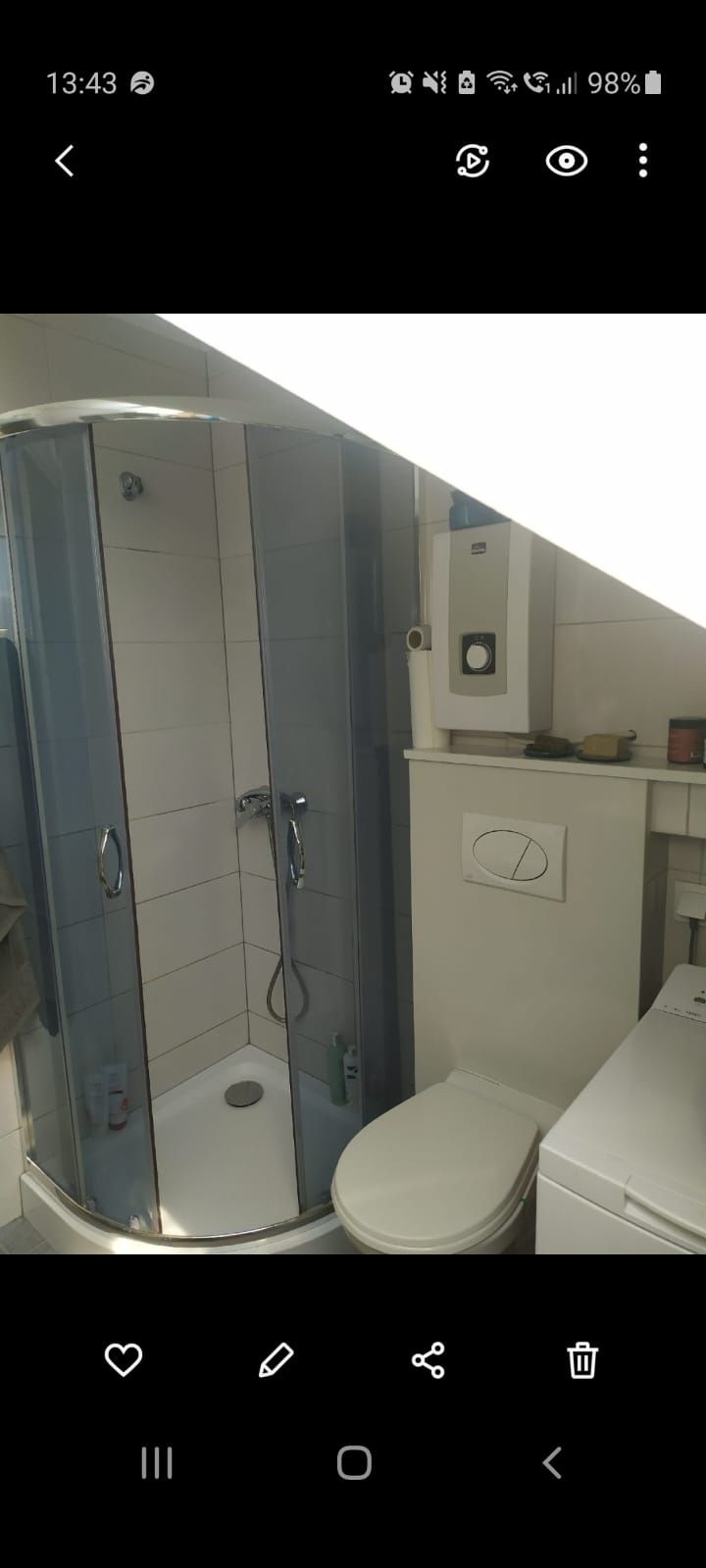 Mieszkanie do wynajęcia w Kozach 50m2