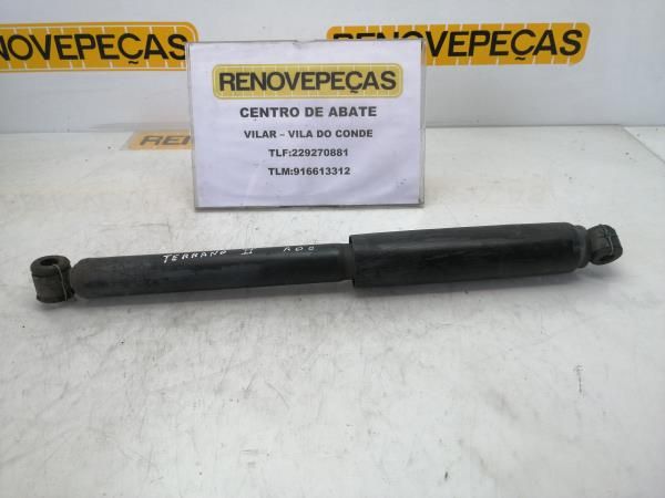 Amortecedor trás direito NISSAN Terrano II (R20)