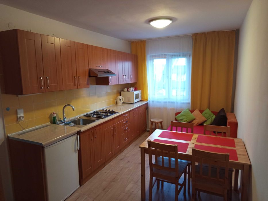 Wolny apartament 11 listopada