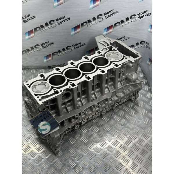 Блок двигуна BMW N55 до рестайлінг