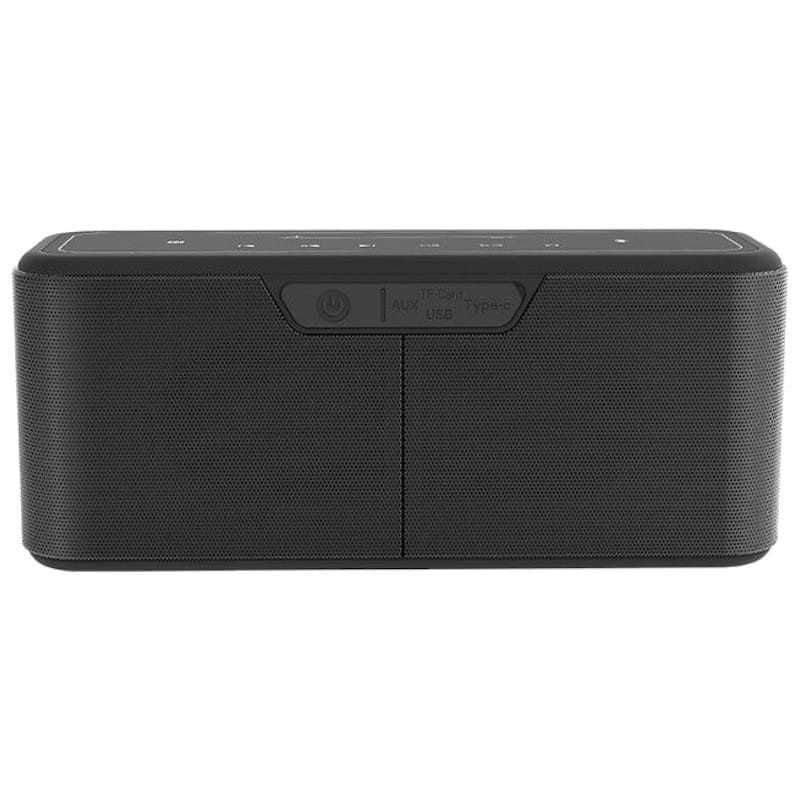 Coluna Bluetooth