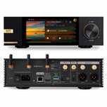 Streamer Eversolo DMP-A6 Master Edition - raty 0% / DARMOWA DOSTAWA!