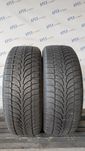 Зимові шини Bridgestone 235/55 R19 235*55 19 Blizzak Lm - 80 evo