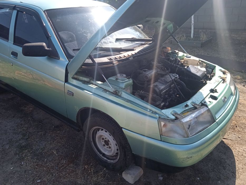 ВАЗ 2110 2111 2112. Разборка, запчасти двери 1500 грн.