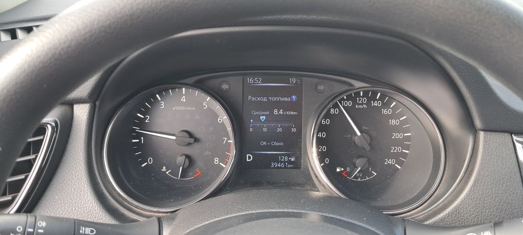 Продам авто Nissan X-Trail