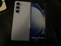 Atrapy samsung fold 5 / samsung fold 4
