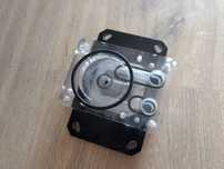 Nouvolo Aquanaut v1 - niskoprofilowy blok wodny na CPU (am4)