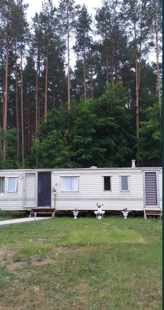 Domek na Wynajęcie Wolny Termin od 2.08