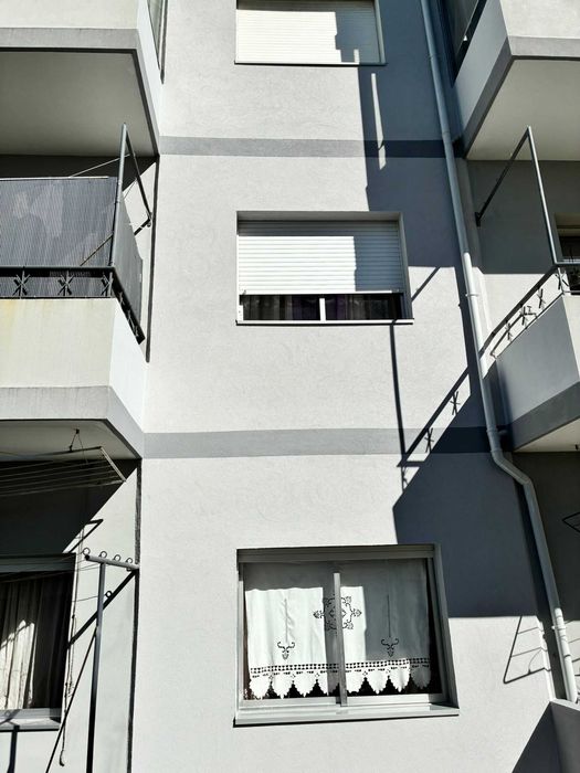 Prestação de Serviço no ramo do Capotto.