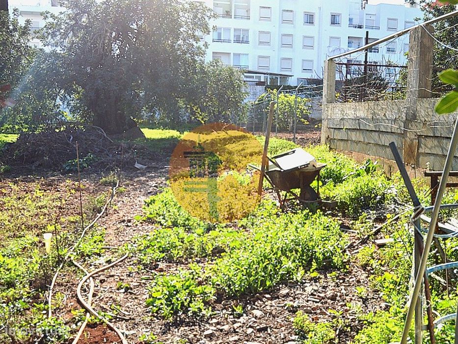 Terreno Urbano em Urbanização da Cidade de Tavira