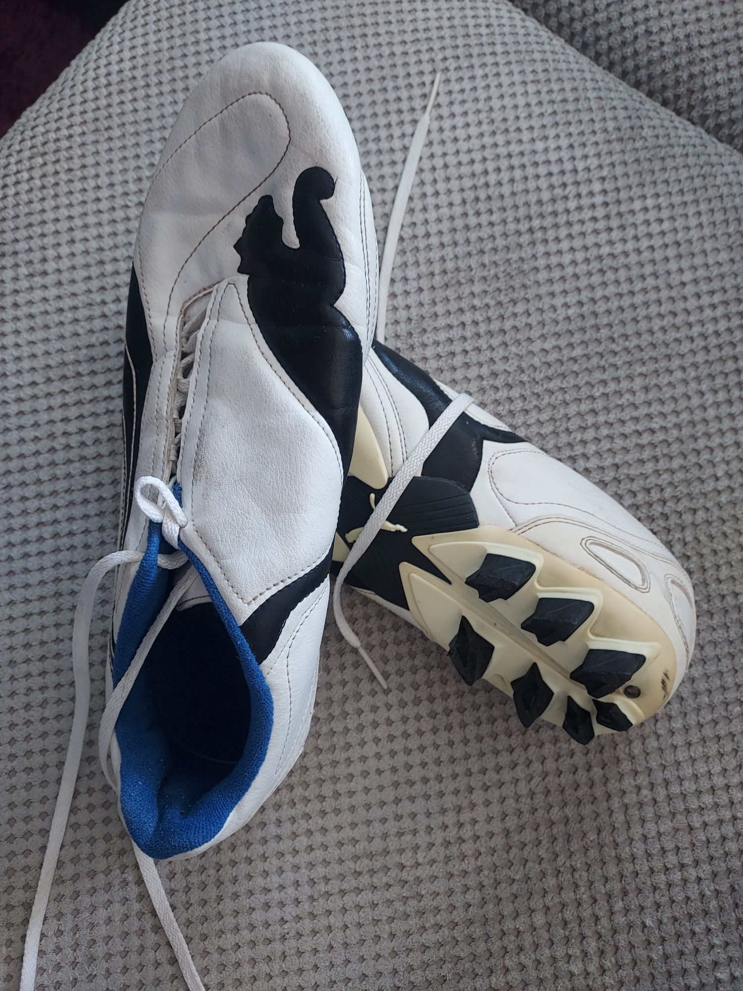 Korki  męskie puma 41