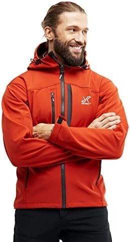 Куртка RVRC Revolution Race Men's Hiball Jacket