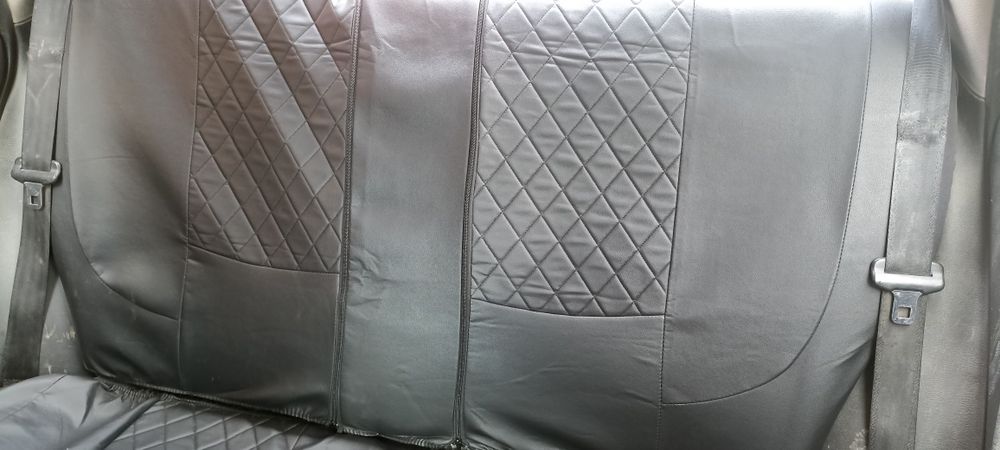 Продам машину на уверенном ходу заз сенс