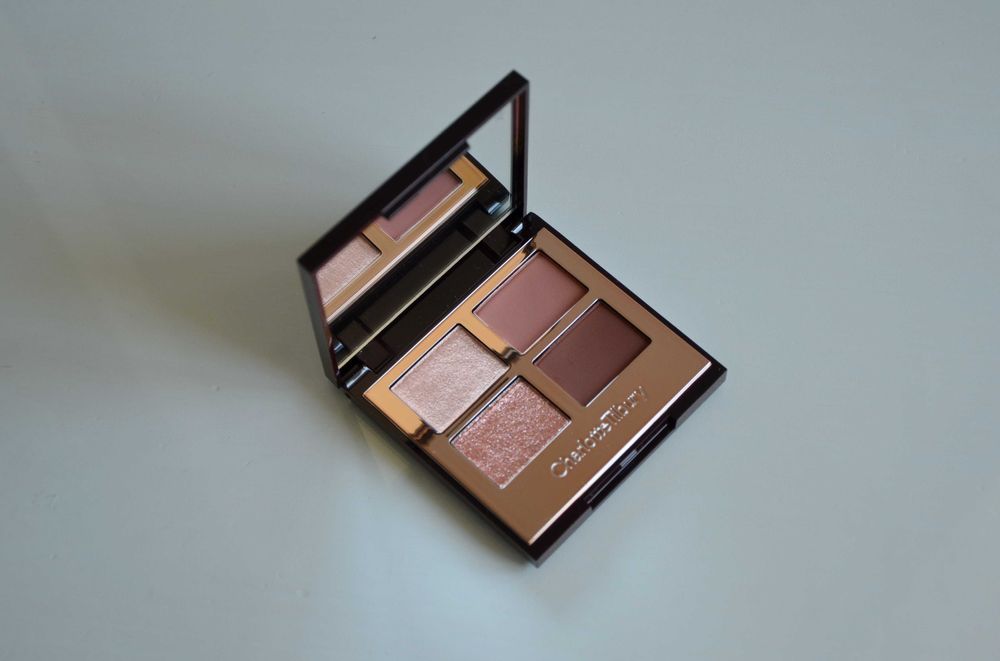 Charlotte Tilbury Pillow Talk Dreams paleta cieni ORYGINAŁ