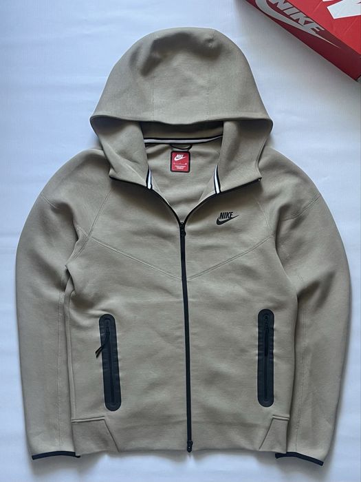Кофта Nike Tech Fleece