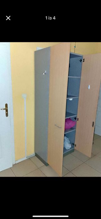 Sprzedam szafę w stanie idealnym