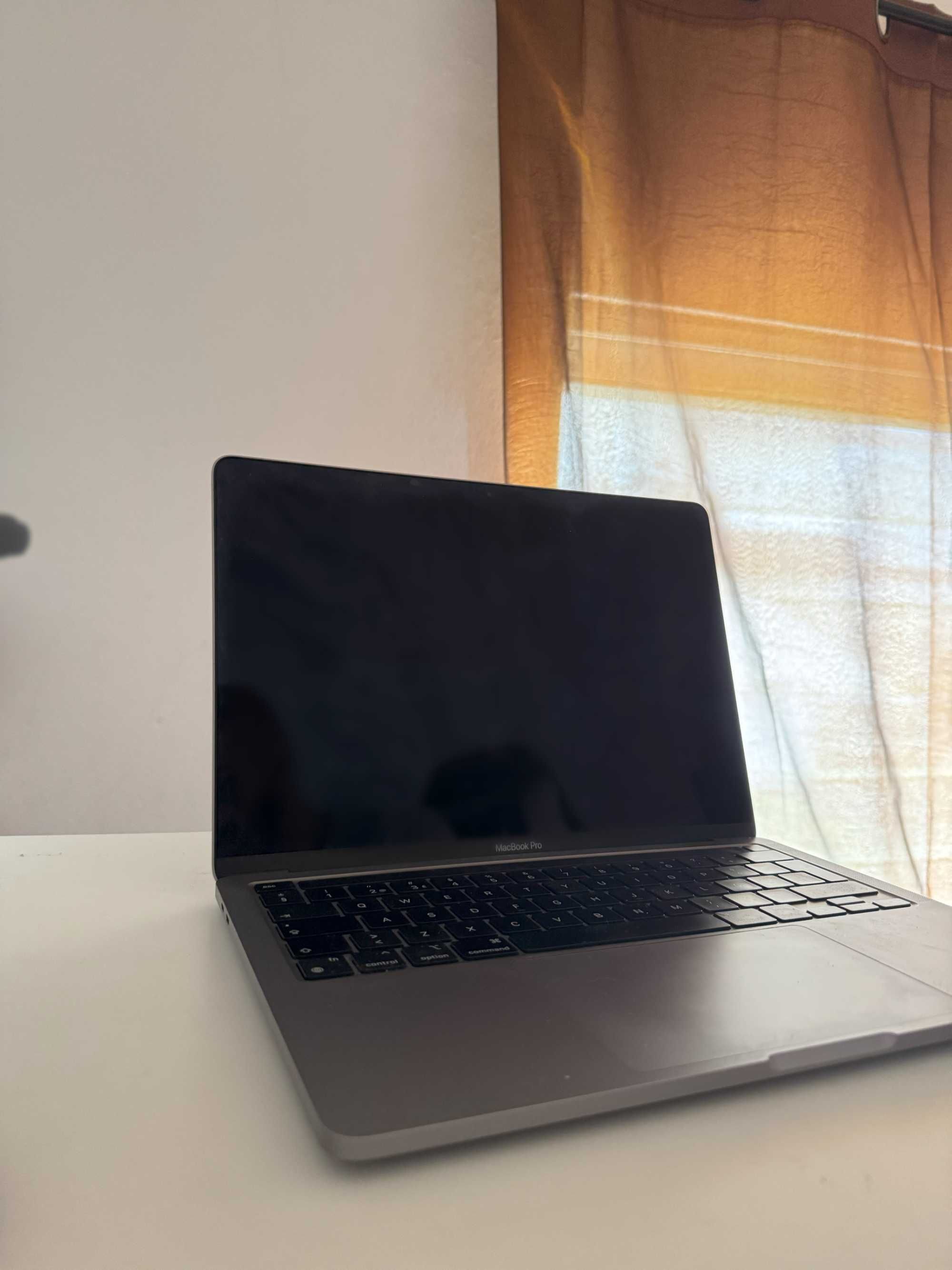 MacBook Pro M1 - 8GB RAM | 512GB SSD
