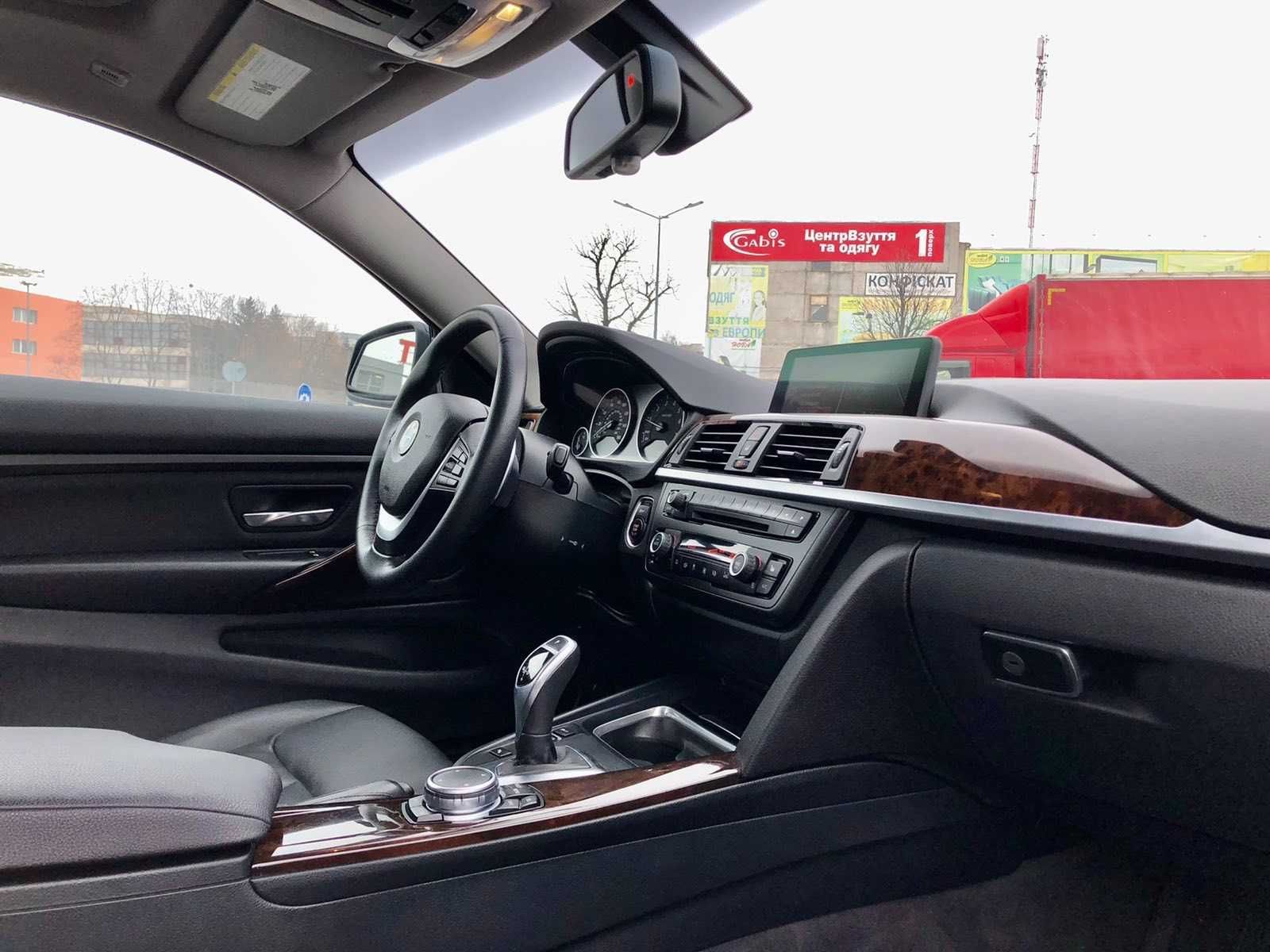 Bmw 428 Xi 2015 повний привід