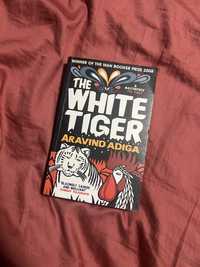 aravind adiga the white tiger