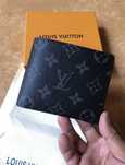 LOUIS VUITTON Marco Wallet Portfele męskie