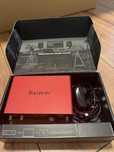 Interfejs audio scarlett 4i4