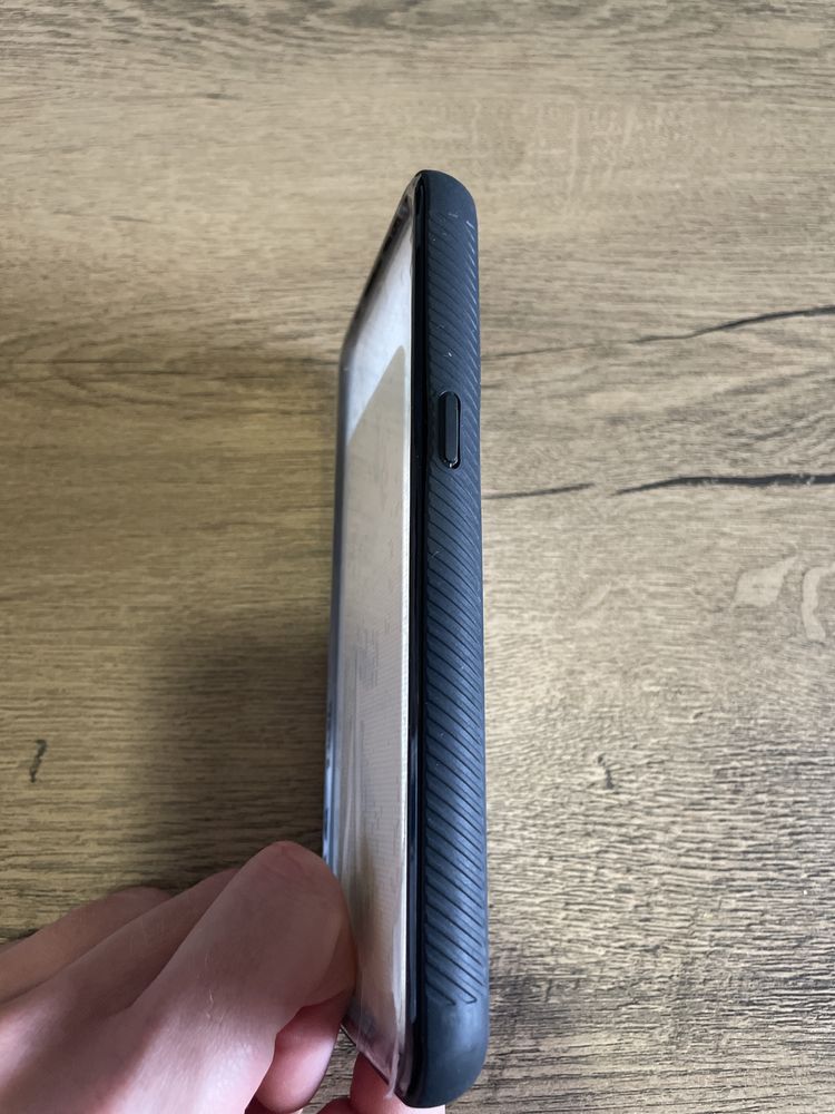 Etui One plus 10T NERO